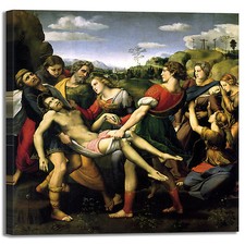 Raffaello deposizione design