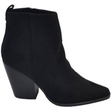 Tronchetto donna camperos con