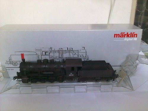 Märklin 37541 002 - 37541-002,