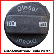 Tappo serbatoio diesel AUDI a4 b8 avant 2008 2009 2010 2011 8k2 8k5 2.0 tdi
