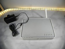 THOMSON TG585v7 54 Mb/s 10/100