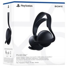 SONY PULSE ELITE PLAYSTATION 5