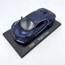 Modellino Auto Bburago 1/32