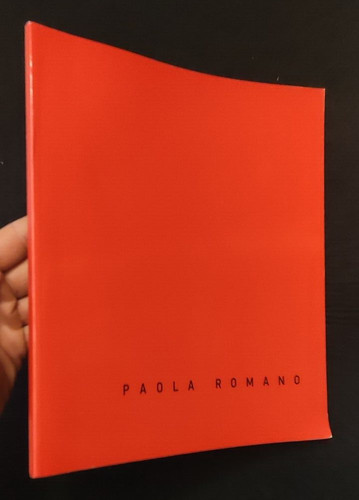 Paola romano quarta fase - paola,