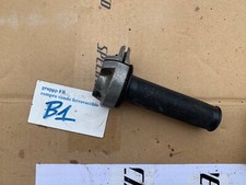Tommaselli gas control used