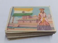 Lotto 30 Figurine Sidam - Gli