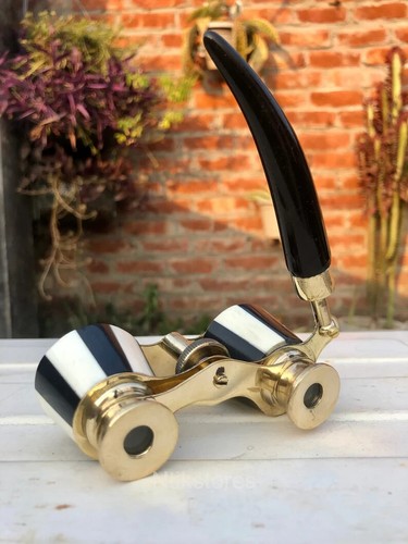 Handmade antico ottone - handmade, opera