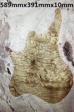 Figure Archtop Chitarra Drop