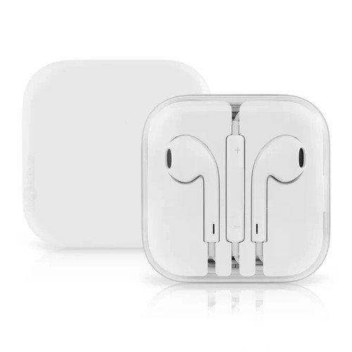 Earpods originali apple con - earpods,