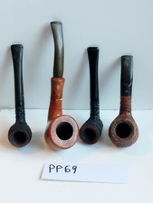 Pipe da collezione 