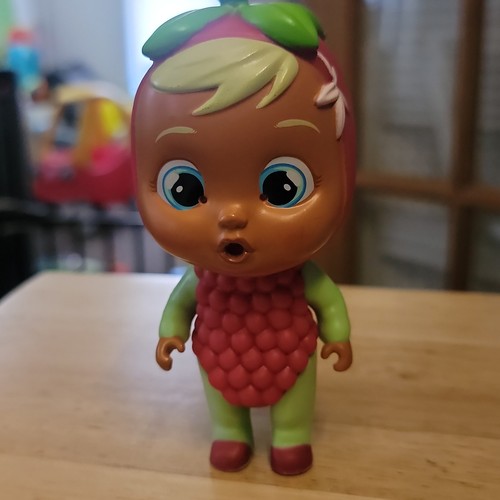 Cry babies magic - cry, 4,5"