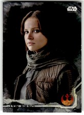 2016 Topps Star Wars Rogue One