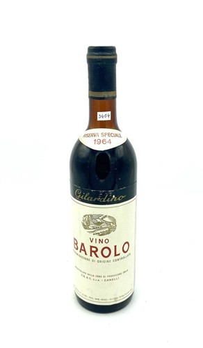 Vintage bottle gilardino - vintage,