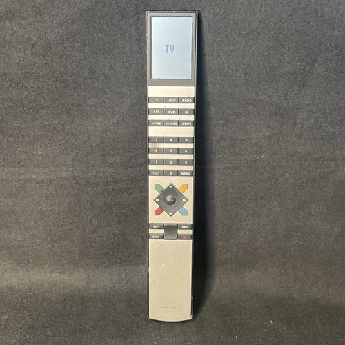 Telecomando bang olufsen - telecomando,