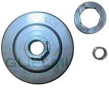 STIHL 019, MS180-325"-7 Teeth