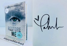 Signed restore shatter - me, (shatter