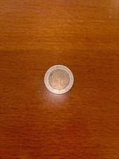 Moneta rara Del 1999 da 2 Euro