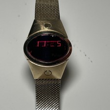 Orologio Vintage 1976