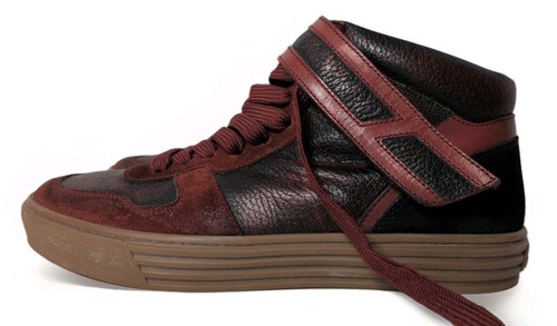 Scarpe sneakers alte hogan - scarpe,