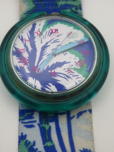 Vintage pop swatch pwp - vintage,