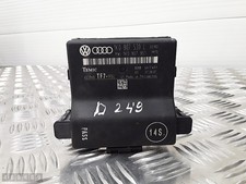 AUDI TT 2007 CENTRALINA