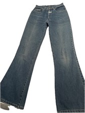 Jeans blu donna ragazzo Londra