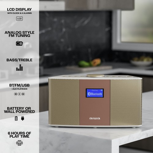 Aiwa exos altoparlante - aiwa, exos-5