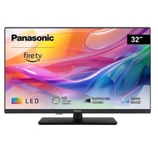 Panasonic Tv Led 32'' Tv-32S50AEZ 4K Uhd 1366x768 Smart