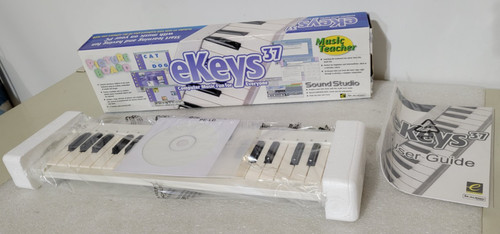 Audio evolution ekeys - ekeys, 37