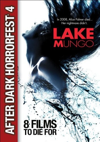 Lake mungo used - [used, very