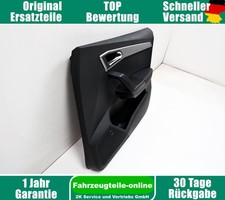 Pannello Portiera Davanti