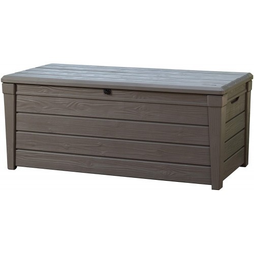 Keter baule cassapanca - baule,
