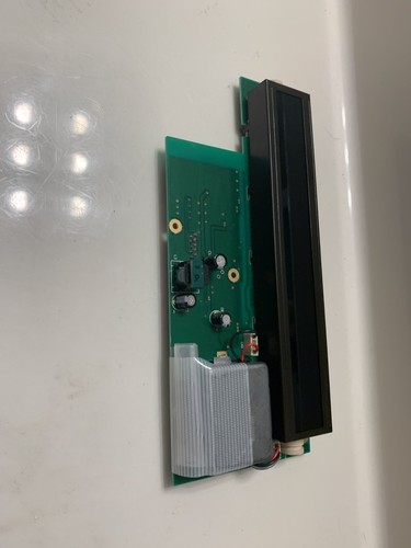 850 display unit - display,