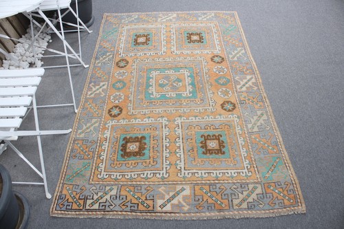 Tappeto vintage turco x - turco,