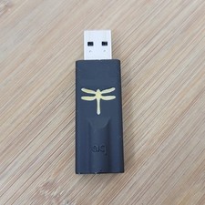 DragonFly convertitore
