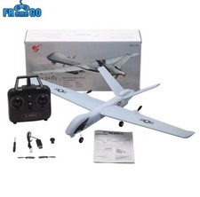 Aereo RC Z51 2.4G 3CH in