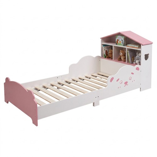 Letto casetta per - , bambini