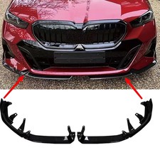 Lame flaps anteriori - per, bmw