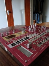 Korg Electribe ESX-1 SD (Ottime condizioni)