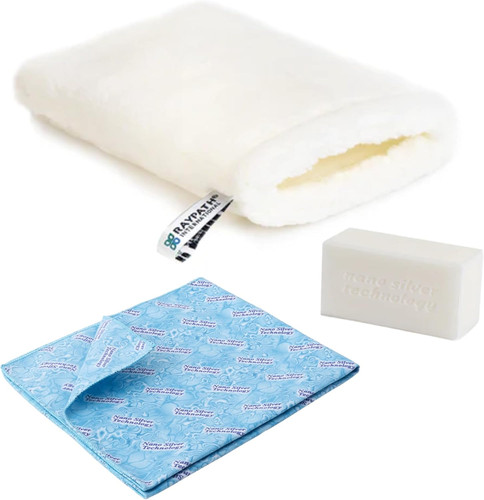 Set universale mini - universale, guanti