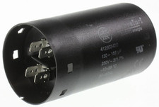 Ducati Condensatore 130/156 uF