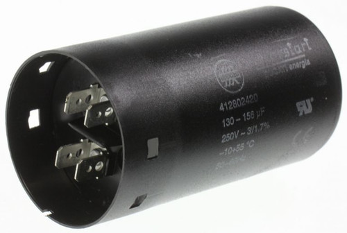 Ducati condensatore 130 156 - ducati, 130/156