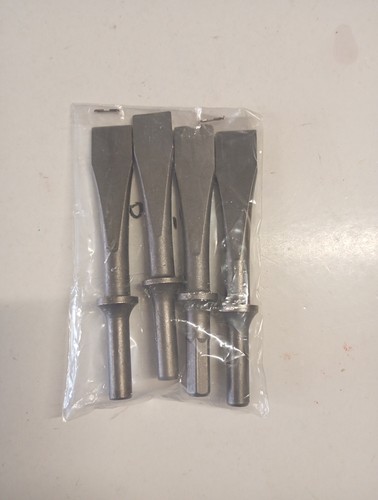 Set scalpelli martello - scalpelli,