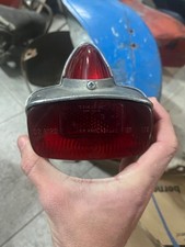 Vespa VBB anni 60 Fanale