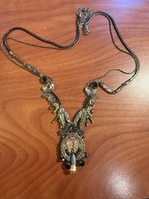 Collana vintage ayala - collana,