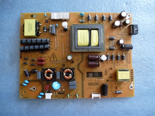Carte alimentation haier - tv,