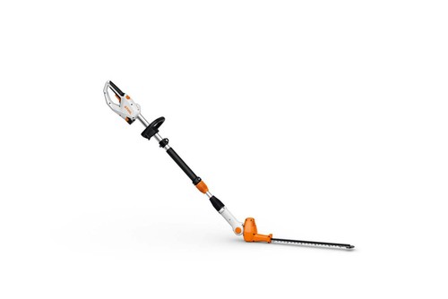 Tagliasiepi batteria hla - a,