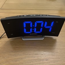 Blaupunkt Orologio con Radio