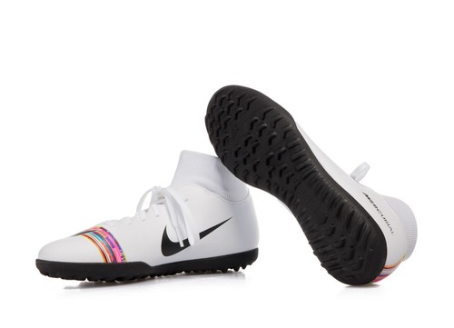 Scarpa calcetto nike - scarpa,
