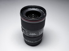 Canon 16-35mm f/4 L IS USM EF